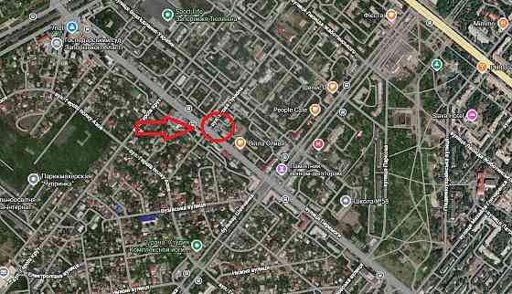 +‼️ Оренда 1к кв. 38м2 з ремонтом в р-ні Вілла Оліва / бул. Шевченка Запорожье