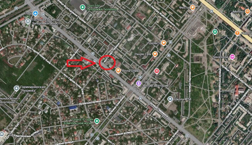 +‼️ Оренда 1к кв. 38м2 з ремонтом в р-ні Вілла Оліва / бул. Шевченка Запоріжжя - зображення 2