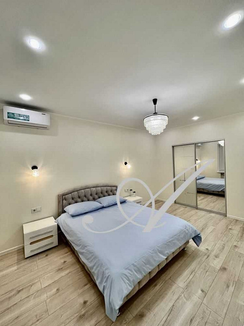 +‼️ Оренда 1к кв. 38м2 з ремонтом в р-ні Вілла Оліва / бул. Шевченка Запоріжжя - зображення 3