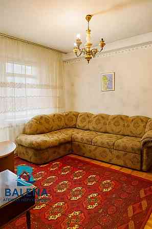 Оренда 3-кімнатної квартири Оболонський проспект 15 Мінська 5 хвилини Киев