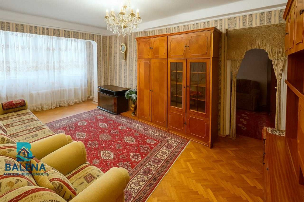 Оренда 3-кімнатної квартири Оболонський проспект 15 Мінська 5 хвилини Київ - зображення 5