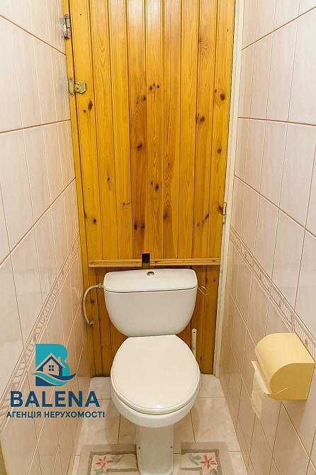 Оренда 3-кімнатної квартири Оболонський проспект 15 Мінська 5 хвилини Київ - зображення 8