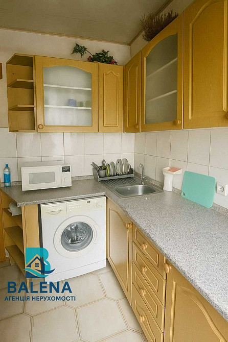 Оренда 3-кімнатної квартири Оболонський проспект 15 Мінська 5 хвилини Київ - зображення 2