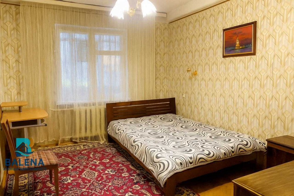 Оренда 3-кімнатної квартири Оболонський проспект 15 Мінська 5 хвилини Київ - зображення 3