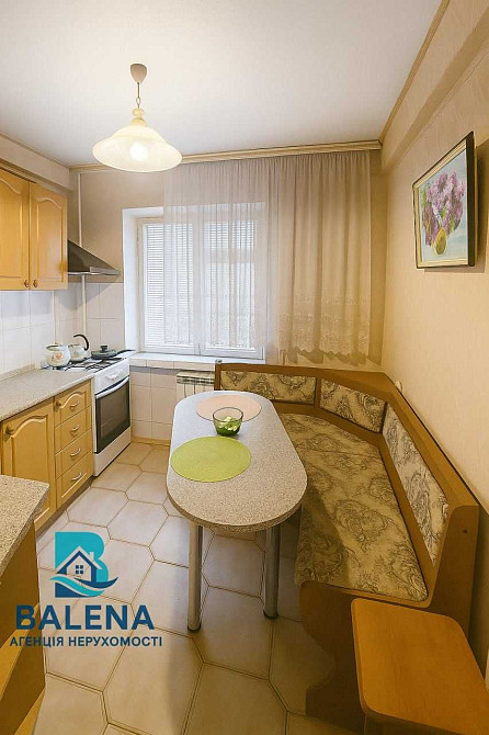 Оренда 3-кімнатної квартири Оболонський проспект 15 Мінська 5 хвилини Київ - зображення 1