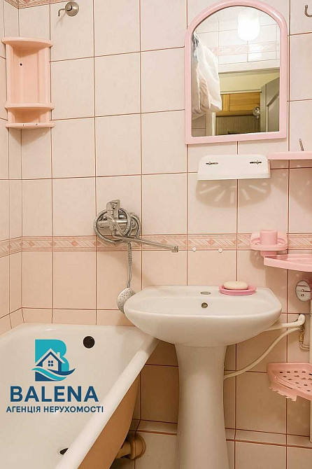 Оренда 3-кімнатної квартири Оболонський проспект 15 Мінська 5 хвилини Київ - зображення 7