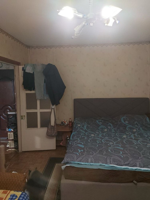 Оренда 1 к кв 37 кв в м Вишневе Вишневое - изображение 1