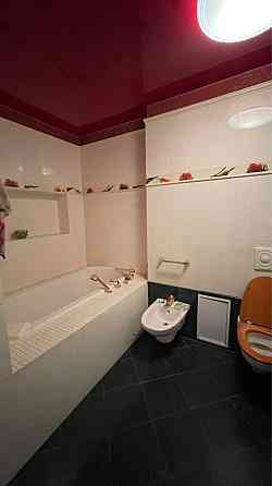 2-х кімнатна квартира з кухнею-студією Одесса