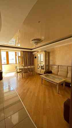 2-х кімнатна квартира з кухнею-студією Одесса