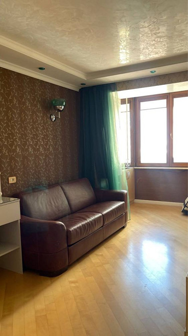 2-х кімнатна квартира з кухнею-студією Одесса - изображение 7