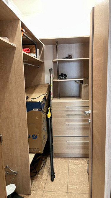 2-х кімнатна квартира з кухнею-студією Одесса - изображение 8