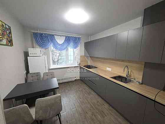 ‼️Аренда 3к на бабурке, первая сдача, 15 мкр-н. Для семьи Запорожье