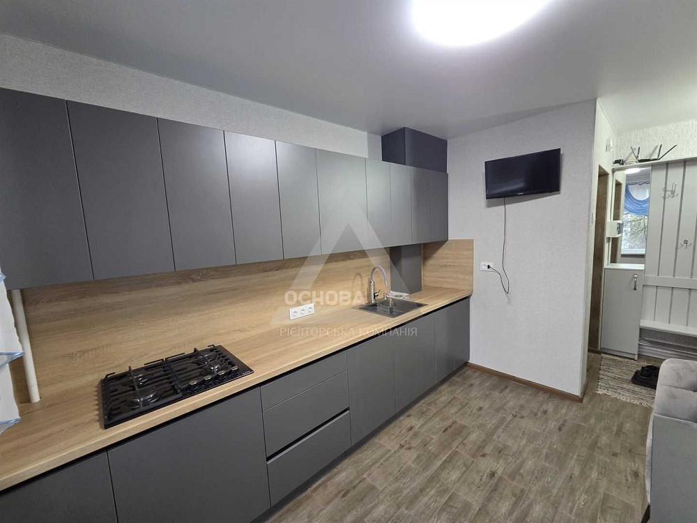 ‼️Аренда 3к на бабурке, первая сдача, 15 мкр-н. Для семьи Запоріжжя - зображення 1