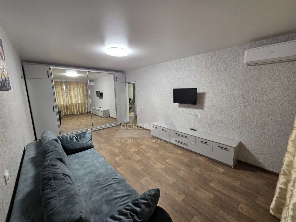 ‼️Аренда 3к на бабурке, первая сдача, 15 мкр-н. Для семьи Запоріжжя - зображення 4