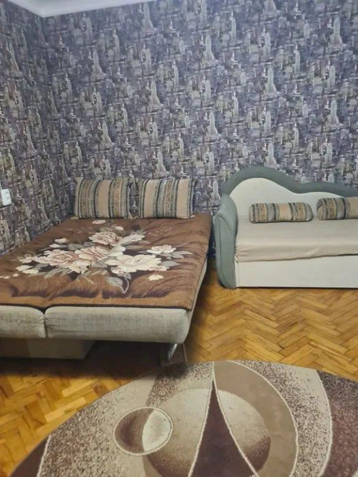 Здам 1-кімнатну квартиру на Одеській Харьков - изображение 1