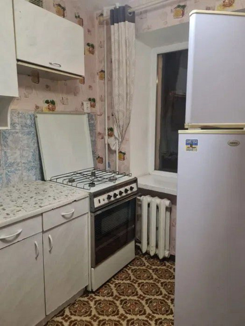 Здам 1-кімнатну квартиру на Одеській Харьков - изображение 2