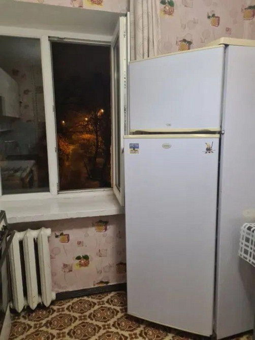 Здам 1-кімнатну квартиру на Одеській Харьков - изображение 5