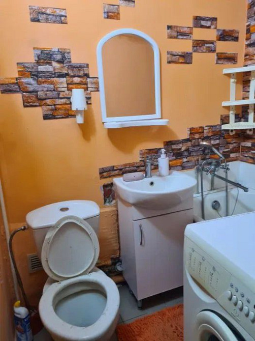 Здам 1-кімнатну квартиру на Одеській Харьков - изображение 8