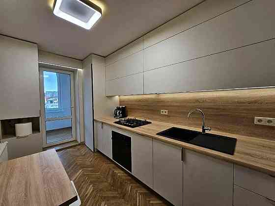 Оренда 3 кім. квартири по вул. Угорницькій Івано-Франківськ