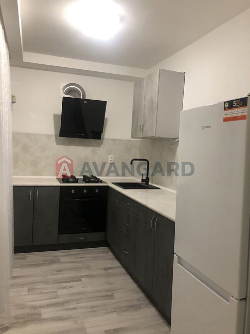 Оренда 1к квартира, лівий берег Кам'янського Кам`янське (Запорізька обл.) - зображення 1