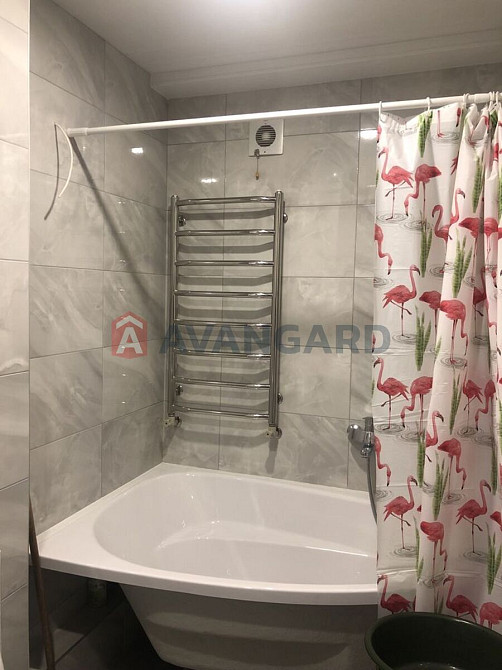 Оренда 1к квартира, лівий берег Кам'янського Кам`янське (Запорізька обл.) - зображення 5