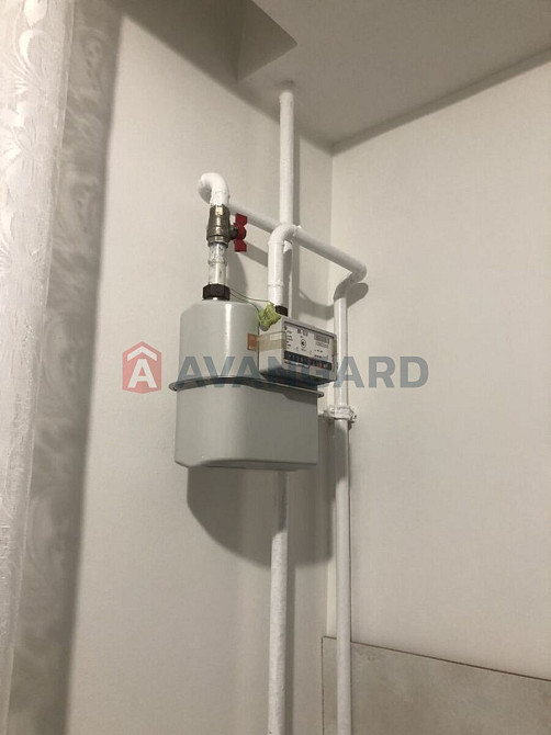 Оренда 1к квартира, лівий берег Кам'янського Кам`янське (Запорізька обл.) - зображення 8