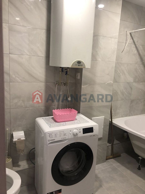 Оренда 1к квартира, лівий берег Кам'янського Кам`янське (Запорізька обл.) - зображення 4