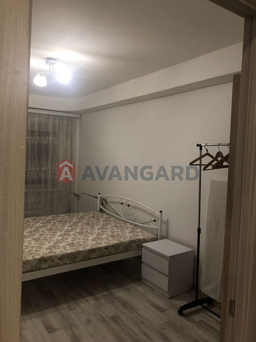 Оренда 1к квартира, лівий берег Кам'янського Кам`янське (Запорізька обл.) - зображення 2