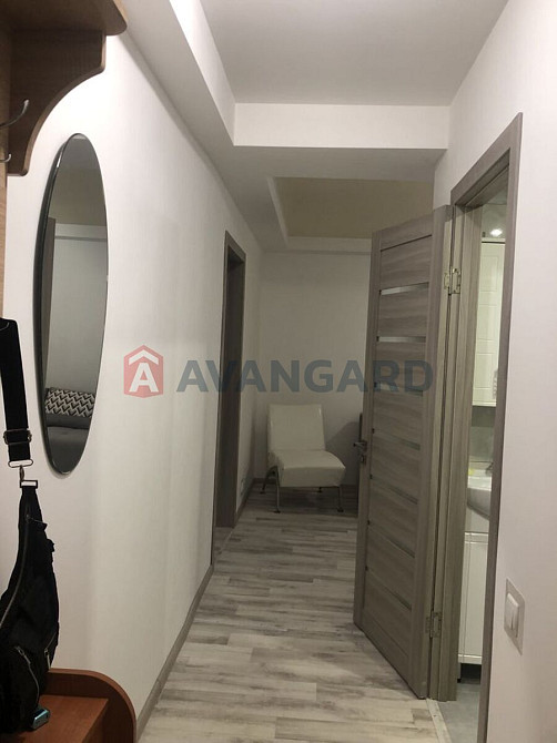 Оренда 1к квартира, лівий берег Кам'янського Кам`янське (Запорізька обл.) - зображення 7