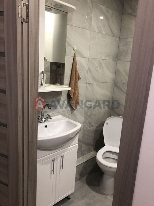 Оренда 1к квартира, лівий берег Кам'янського Кам`янське (Запорізька обл.) - зображення 6