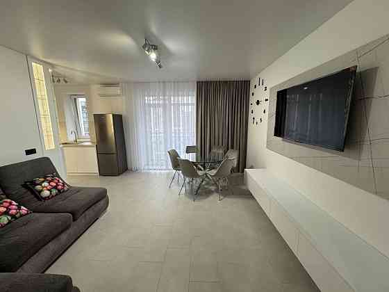 Оренда 2 кім. кв. в ЖК Липки Івано-Франківськ