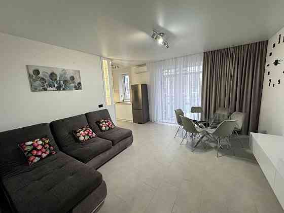 Оренда 2 кім. кв. в ЖК Липки Івано-Франківськ