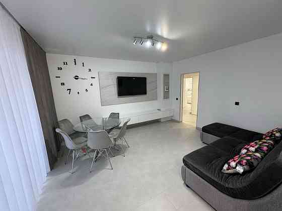 Оренда 2 кім. кв. в ЖК Липки Івано-Франківськ