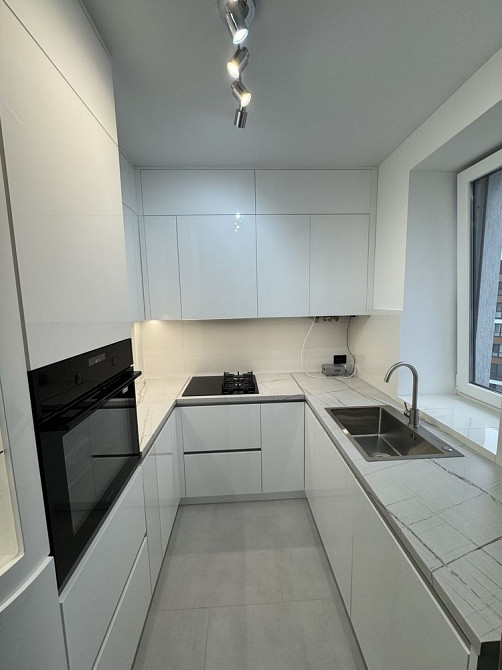 Оренда 2 кім. кв. в ЖК Липки Івано-Франківськ - зображення 7