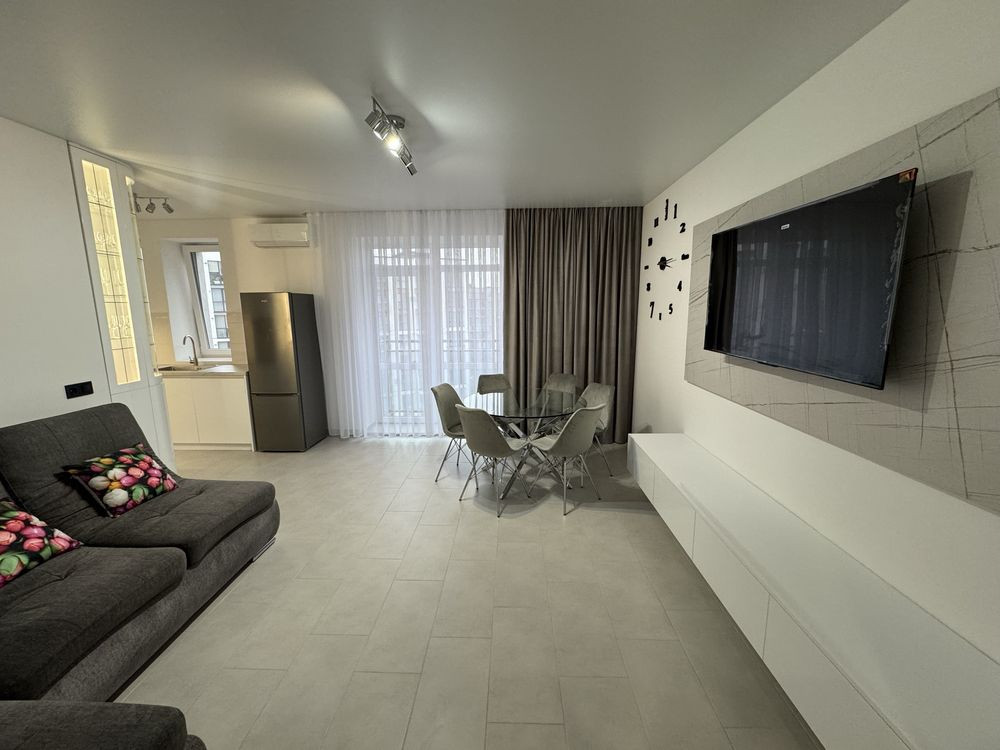 Оренда 2 кім. кв. в ЖК Липки Івано-Франківськ - зображення 3