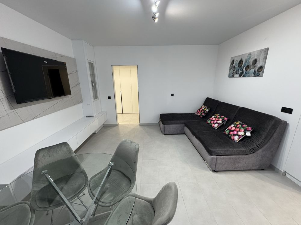 Оренда 2 кім. кв. в ЖК Липки Івано-Франківськ - зображення 4