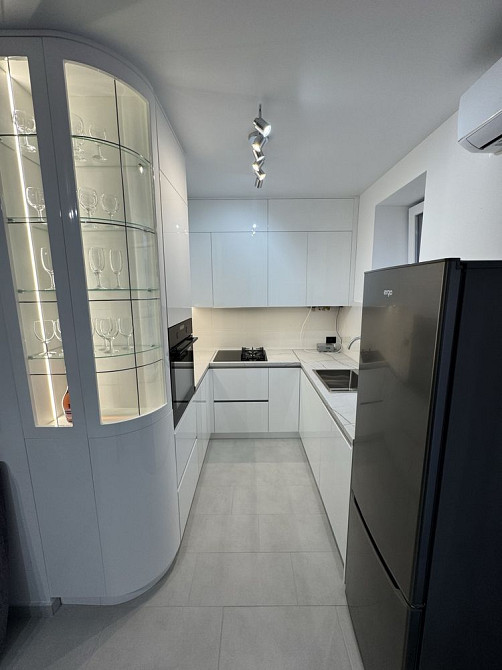 Оренда 2 кім. кв. в ЖК Липки Івано-Франківськ - зображення 6