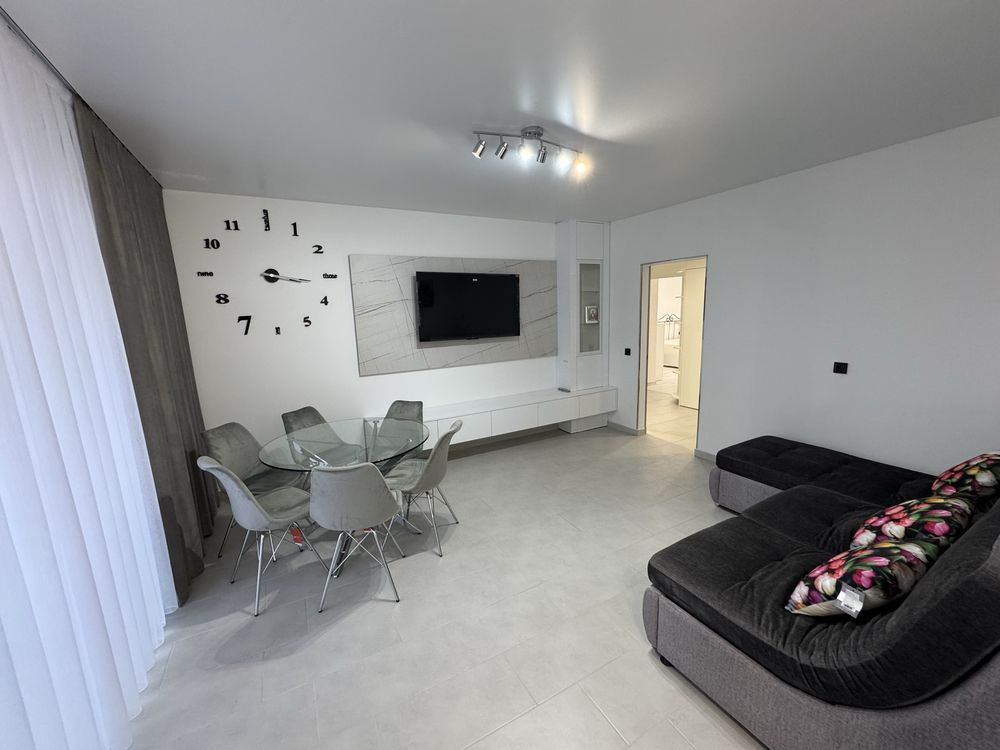 Оренда 2 кім. кв. в ЖК Липки Івано-Франківськ - зображення 1