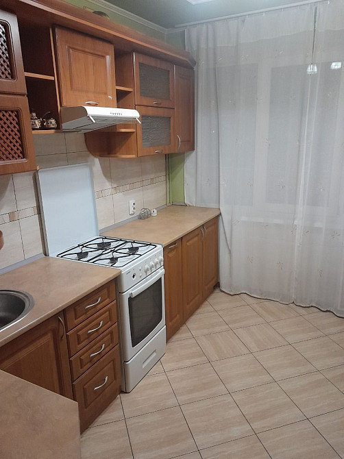 Оренда 1 кімнатної квартири довгострокова вул. Наукова Аквапарк Сільпо Львов - изображение 2