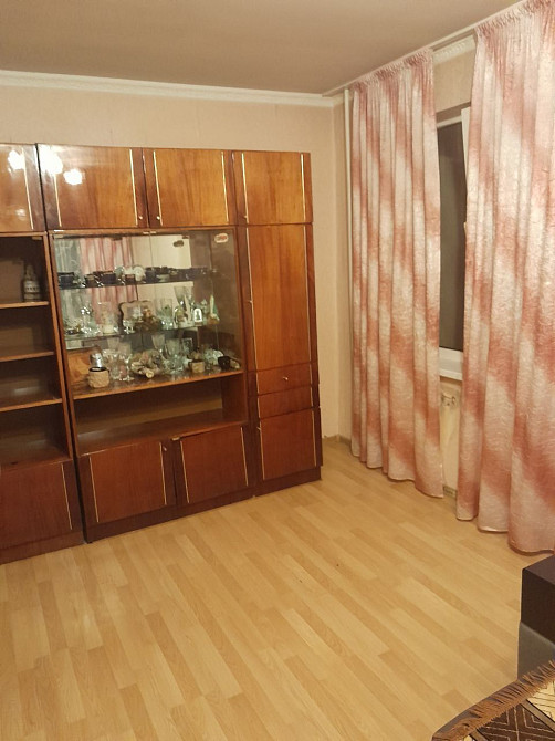 Оренда 1 кімнатної квартири довгострокова вул. Наукова Аквапарк Сільпо Львов - изображение 4