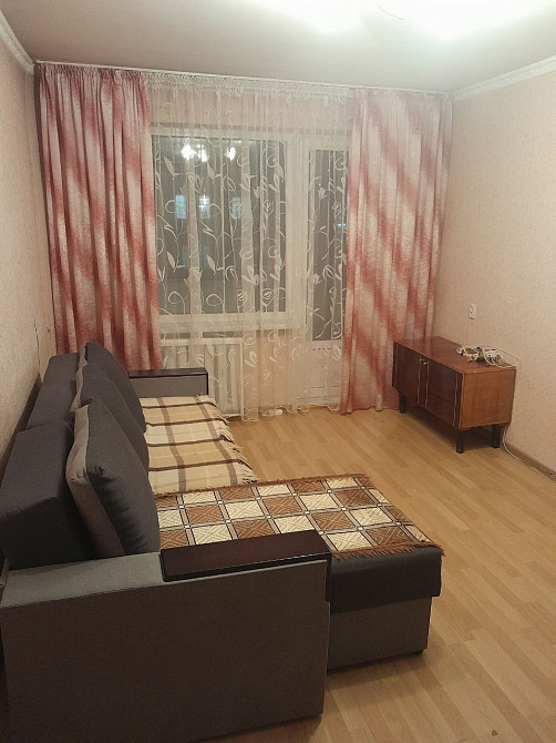 Оренда 1 кімнатної квартири довгострокова вул. Наукова Аквапарк Сільпо Львов - изображение 1