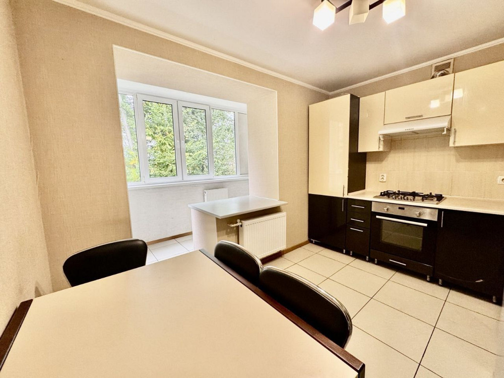 Здається чудова 1 кімната квартира район Академічний. Вінниця - зображення 8