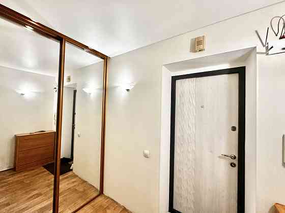 Оренда однокімнатної квартири Київ вул. Сосницька Киев