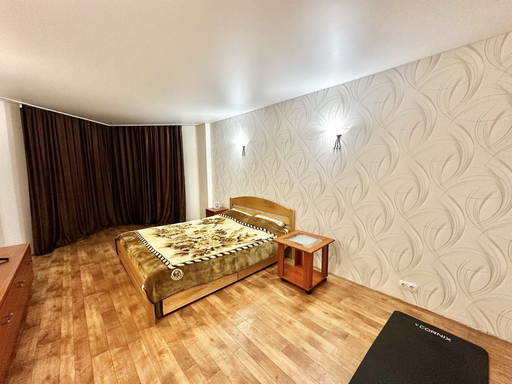 Оренда однокімнатної квартири Київ вул. Сосницька Киев - изображение 6