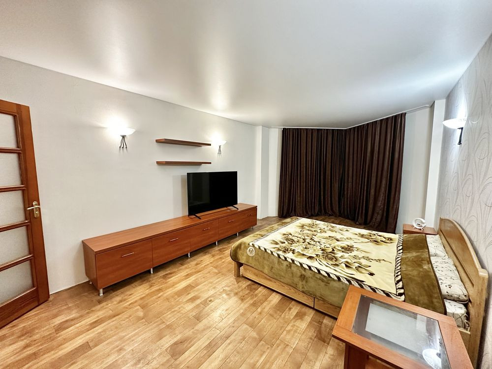 Оренда однокімнатної квартири Київ вул. Сосницька Киев - изображение 5