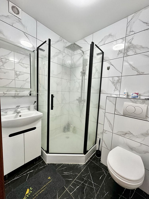 Оренда однокімнатної квартири Київ вул. Сосницька Киев - изображение 3