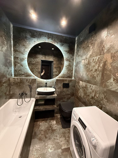 ВІД ВЛАСНИКА БЕЗ % Оренда 1к квартири ЖК Sofia Residence 2 поверх Софіївська Борщагівка - зображення 5