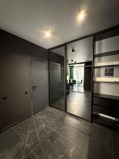 ВІД ВЛАСНИКА БЕЗ % Оренда 1к квартири ЖК Sofia Residence 2 поверх Софіївська Борщагівка - зображення 7