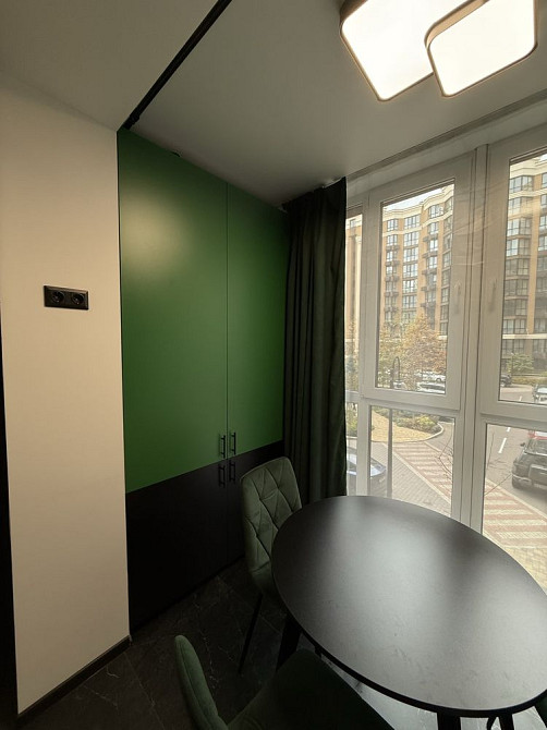 ВІД ВЛАСНИКА БЕЗ % Оренда 1к квартири ЖК Sofia Residence 2 поверх Софіївська Борщагівка - зображення 4