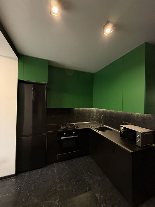 ВІД ВЛАСНИКА БЕЗ % Оренда 1к квартири ЖК Sofia Residence 2 поверх Софіївська Борщагівка - зображення 3